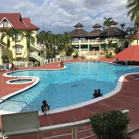 Mystic Ridge Paradise Ocho Ríos Extérieur photo