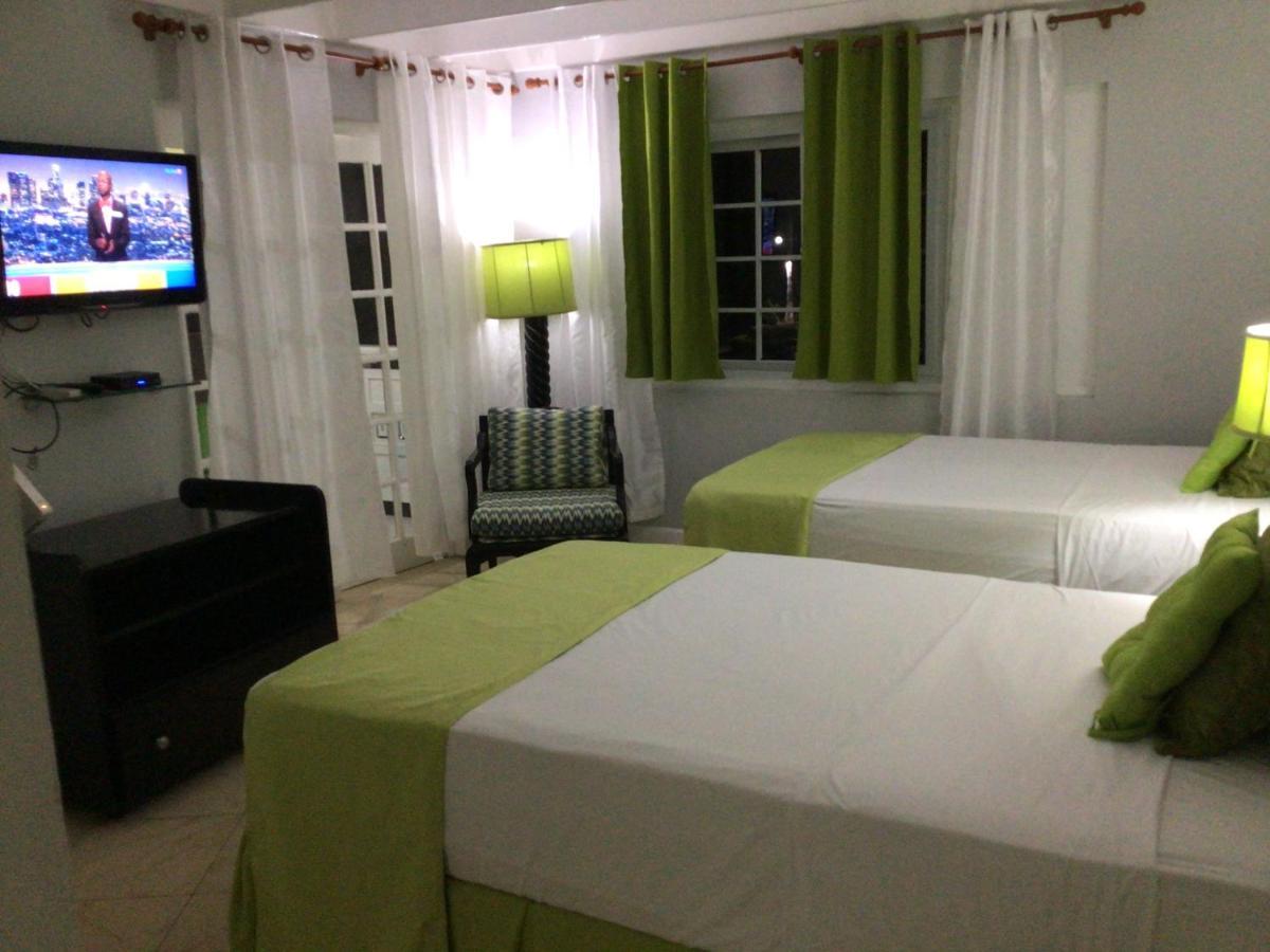 Mystic Ridge Paradise Ocho Ríos Extérieur photo