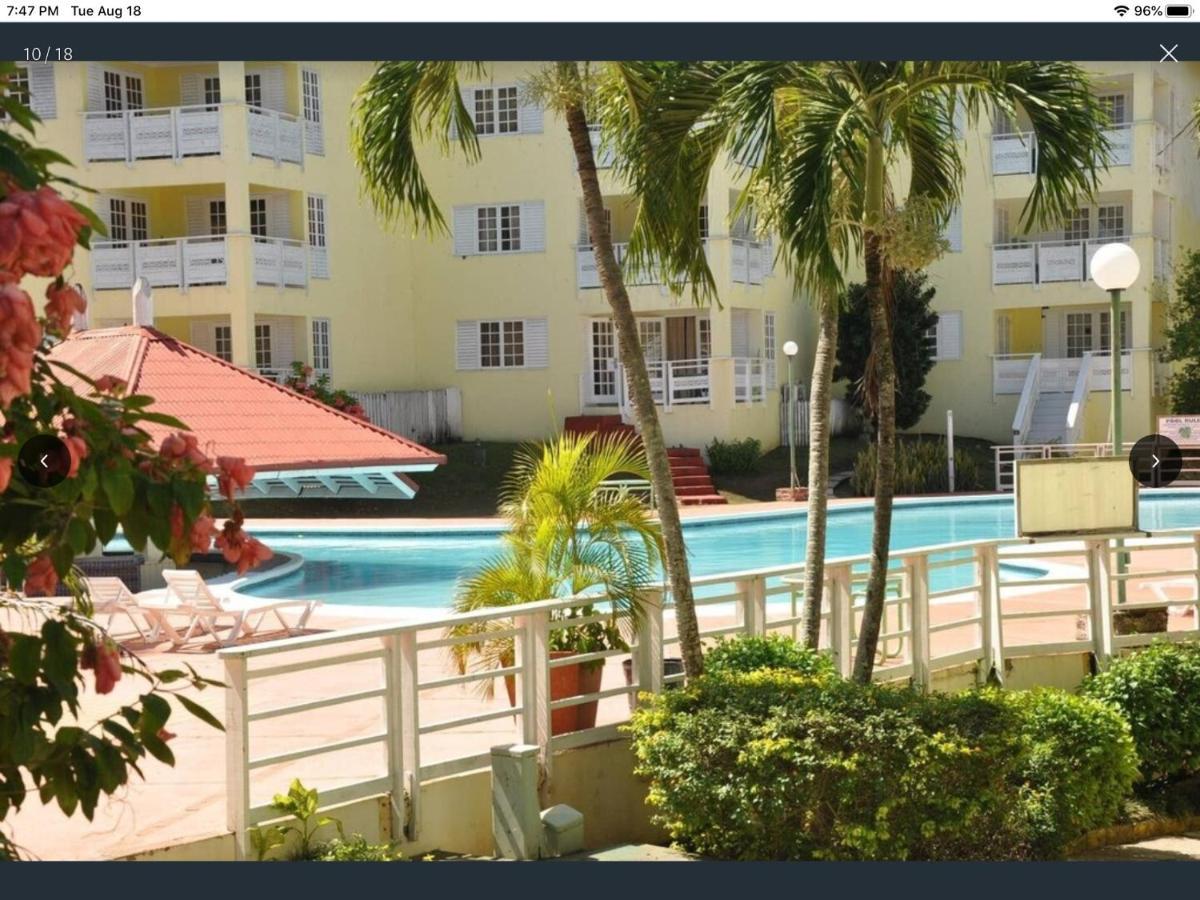 Mystic Ridge Paradise Ocho Ríos Extérieur photo