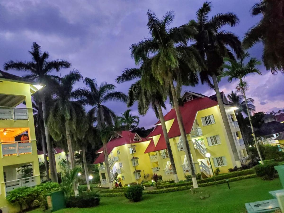Mystic Ridge Paradise Ocho Ríos Extérieur photo
