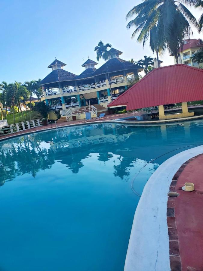 Mystic Ridge Paradise Ocho Ríos Extérieur photo