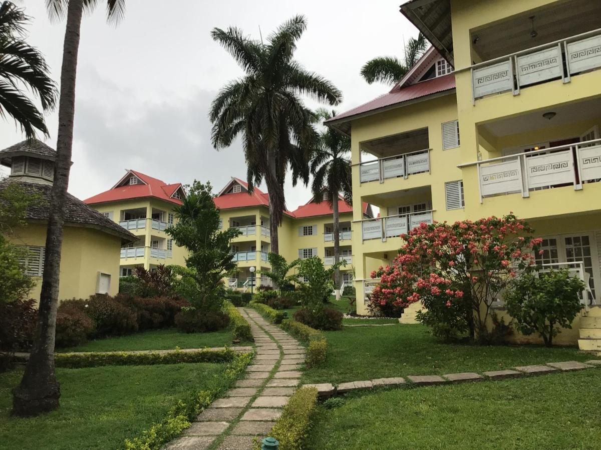 Mystic Ridge Paradise Ocho Ríos Extérieur photo
