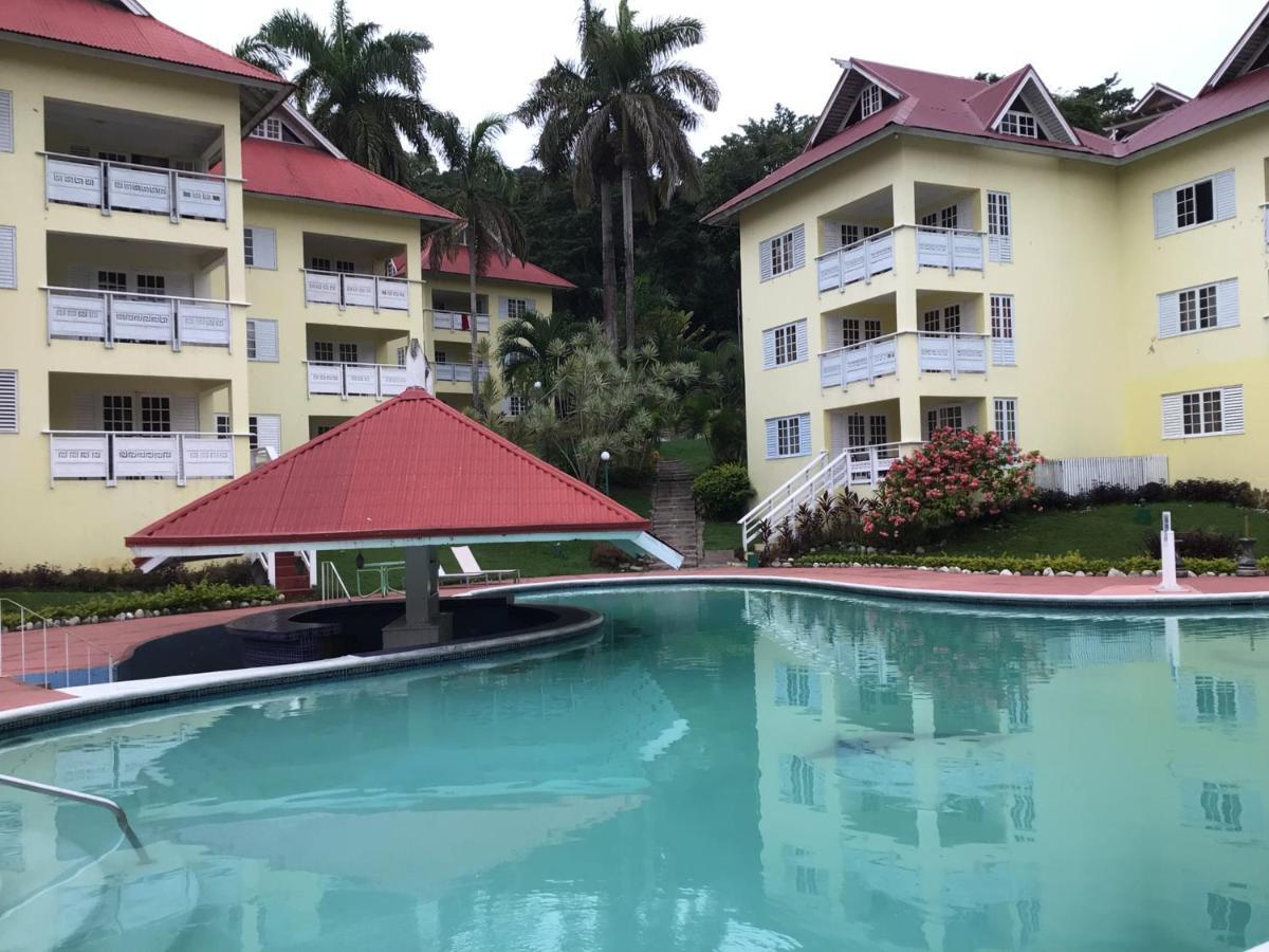 Mystic Ridge Paradise Ocho Ríos Extérieur photo
