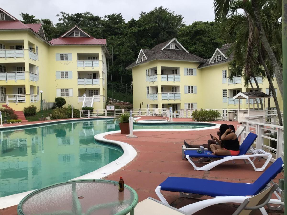 Mystic Ridge Paradise Ocho Ríos Extérieur photo