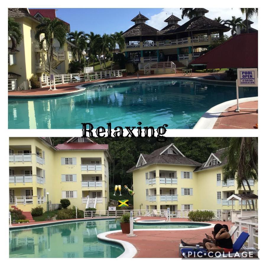 Mystic Ridge Paradise Ocho Ríos Extérieur photo