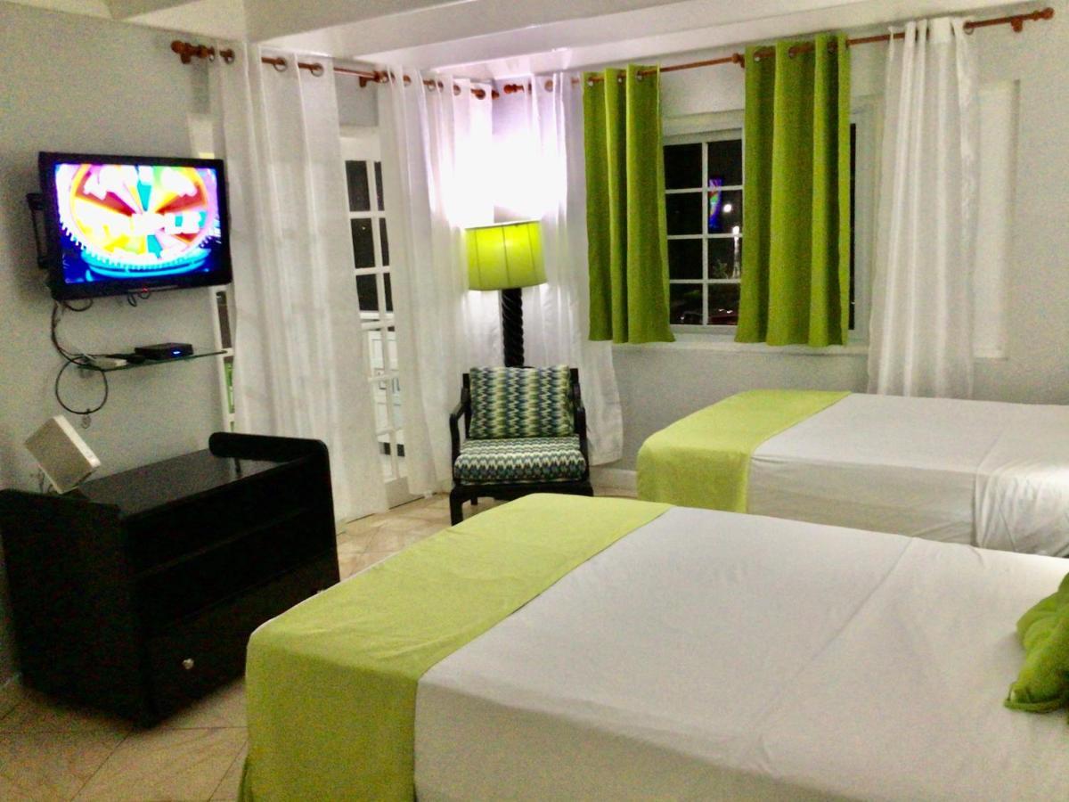Mystic Ridge Paradise Ocho Ríos Extérieur photo