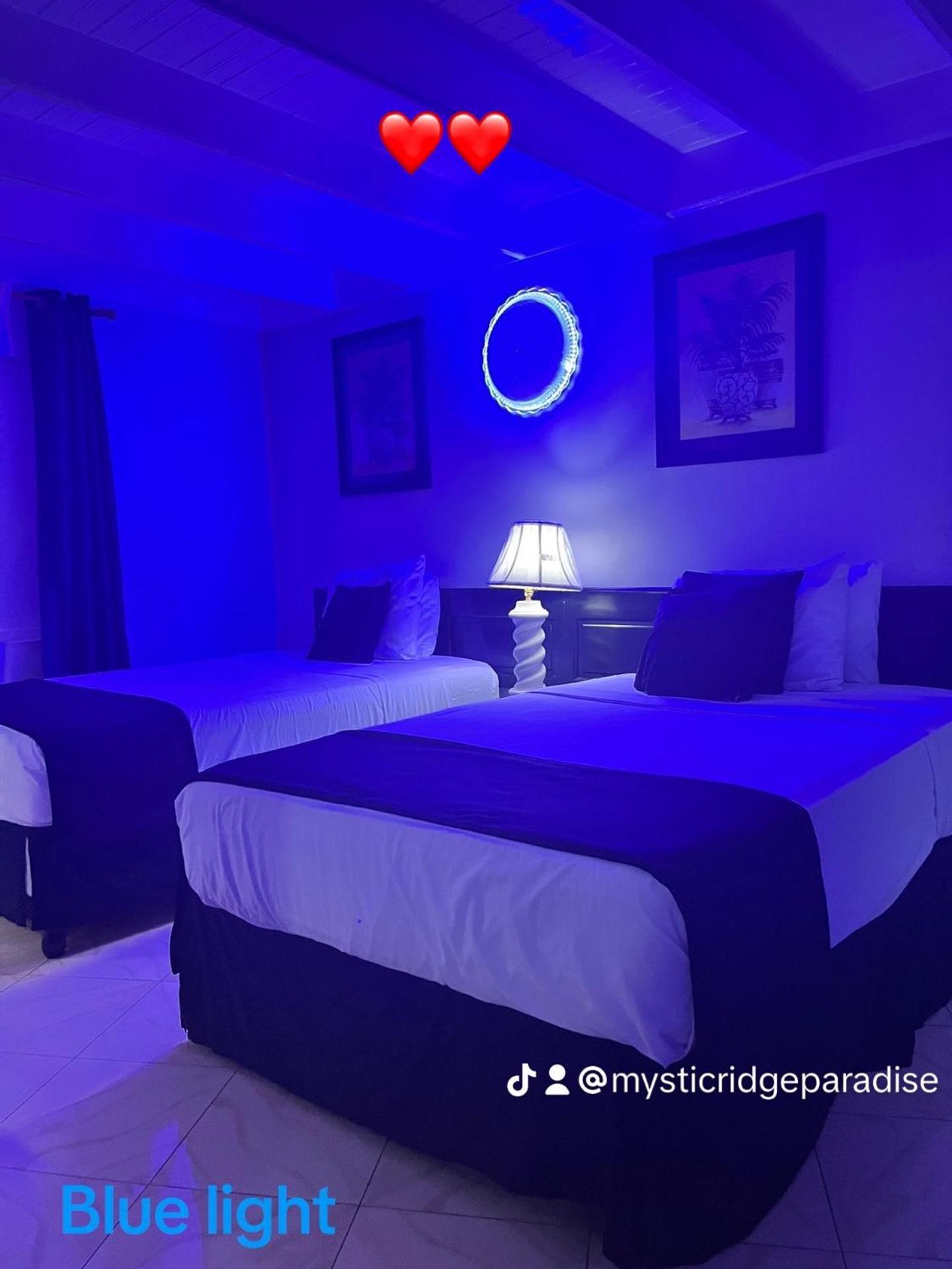 Mystic Ridge Paradise Ocho Ríos Extérieur photo
