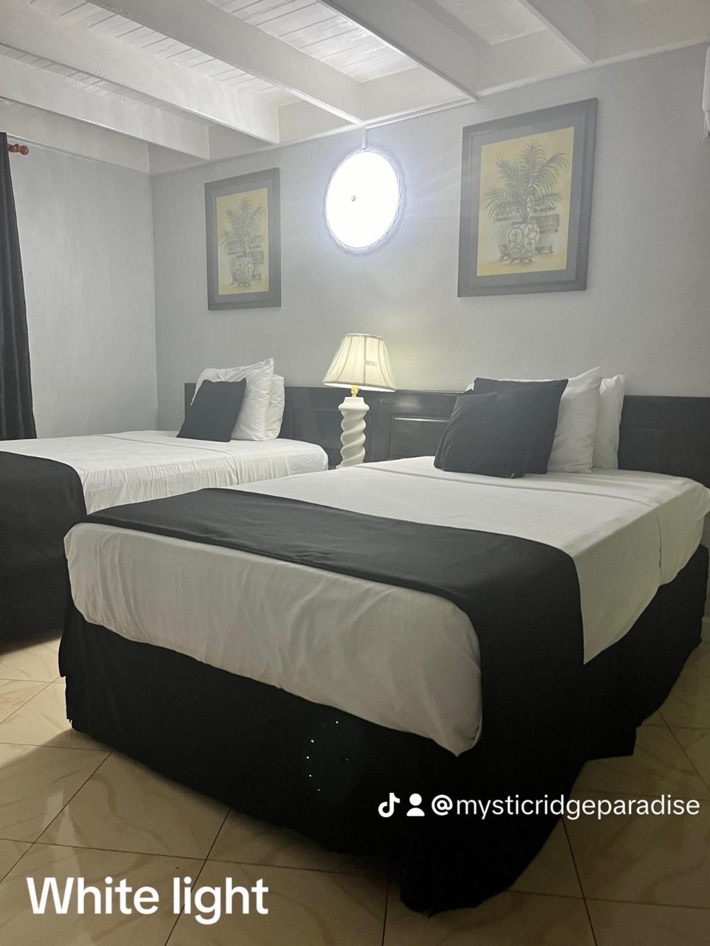 Mystic Ridge Paradise Ocho Ríos Extérieur photo