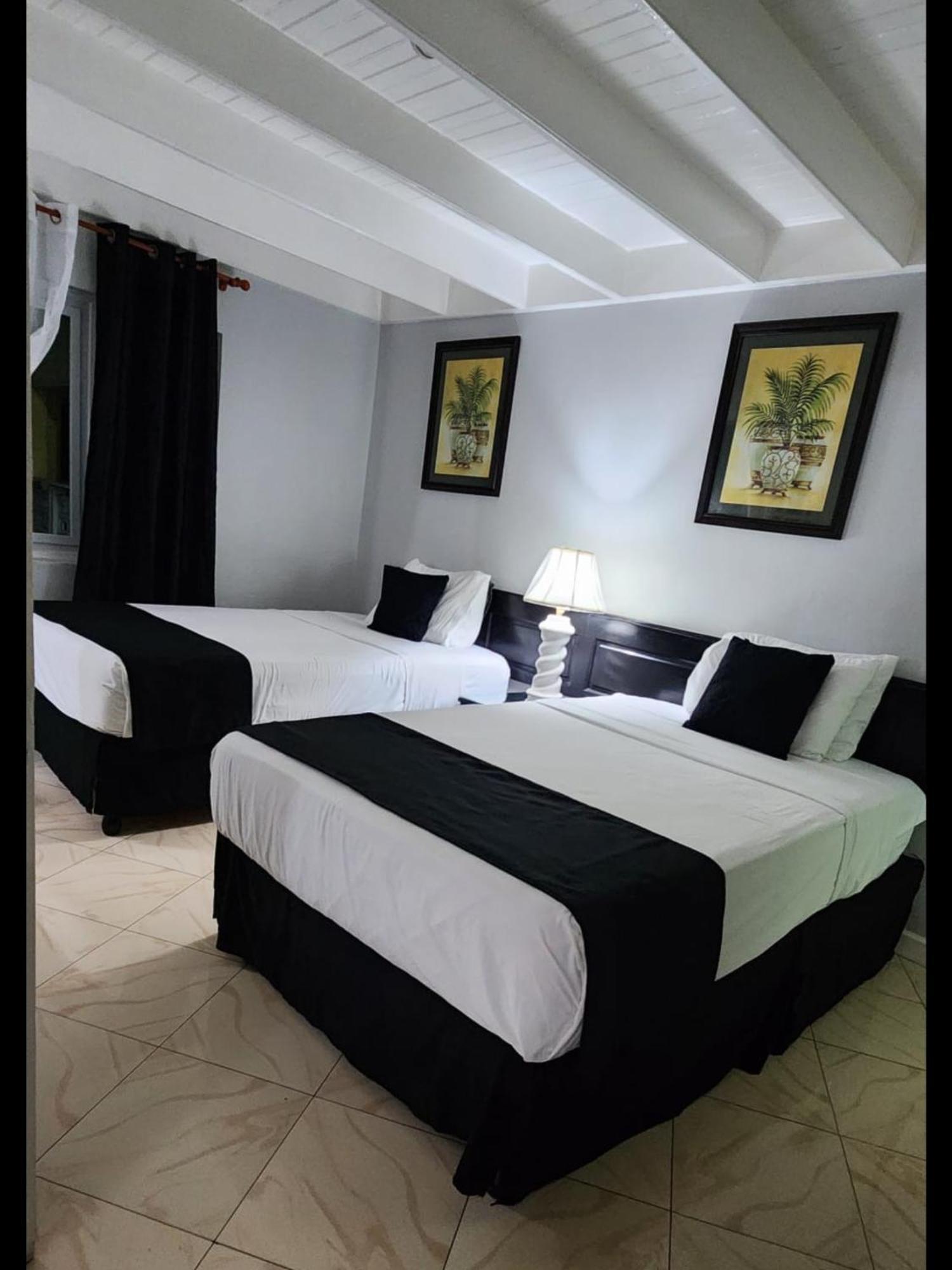 Mystic Ridge Paradise Ocho Ríos Extérieur photo