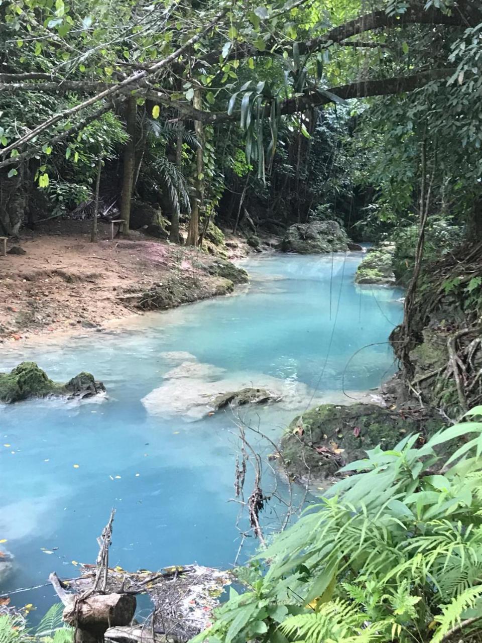 Mystic Ridge Paradise Ocho Ríos Extérieur photo