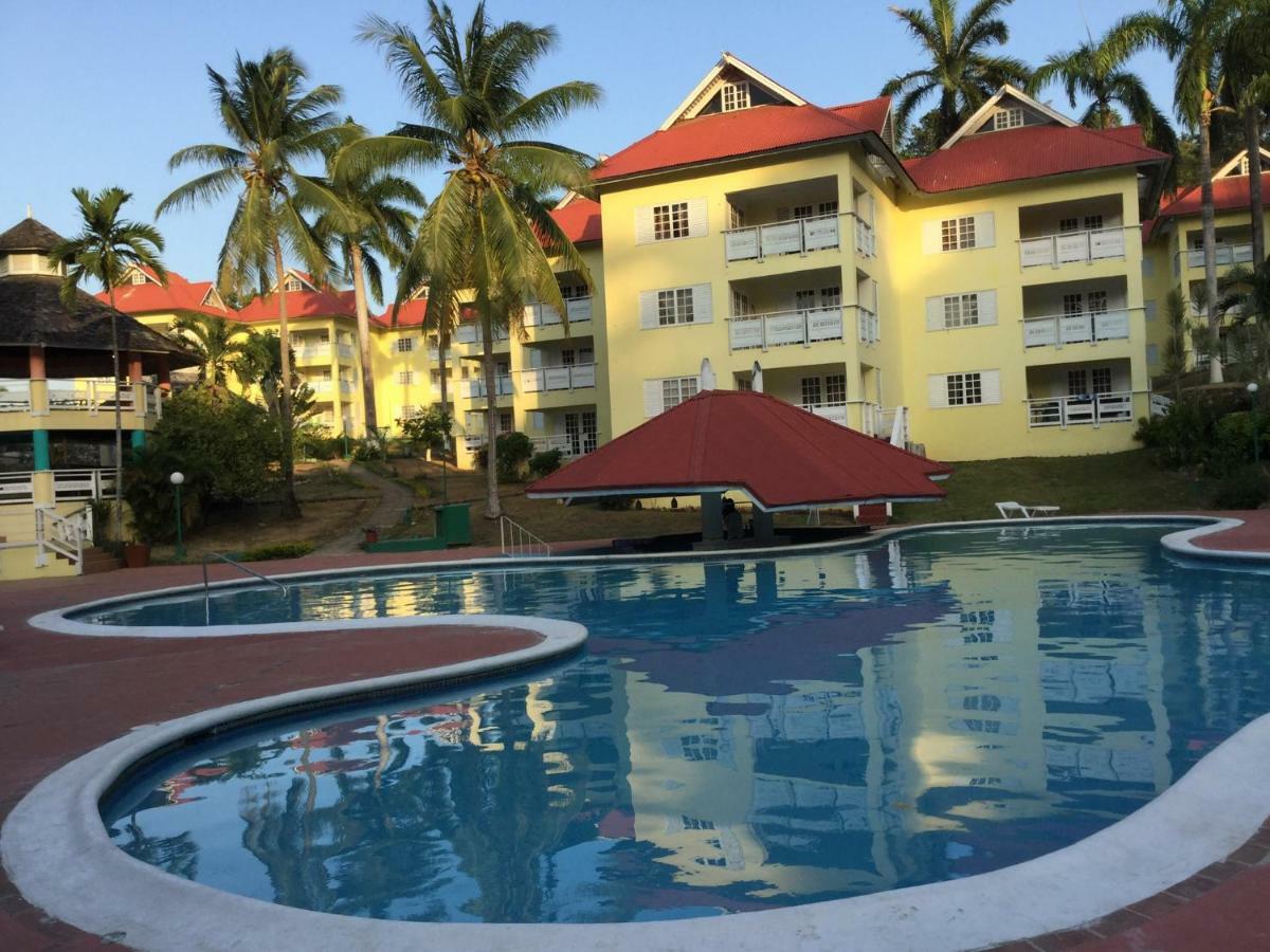Mystic Ridge Paradise Ocho Ríos Extérieur photo