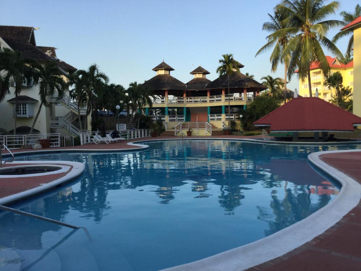 Mystic Ridge Paradise Ocho Ríos Extérieur photo